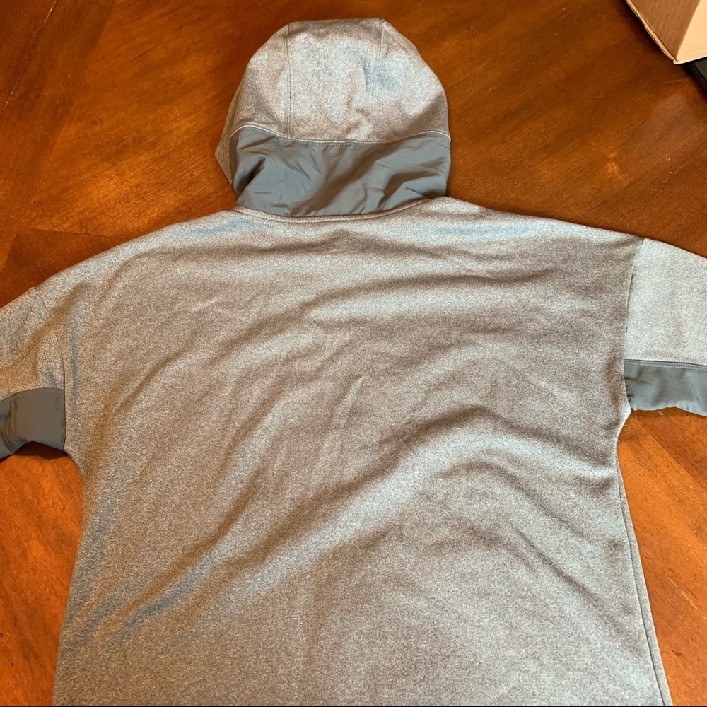 Under Armour Youth Boys Hoodie - Picture 3 of 6
